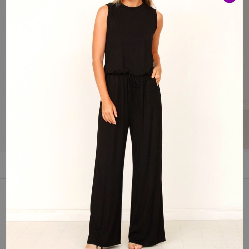 Egs by Eloges Pantsuit